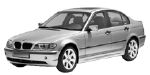 BMW E46 U2371 Fault Code