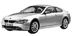 BMW E63 U2371 Fault Code