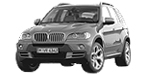 BMW E70 U2371 Fault Code