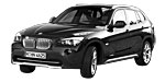 BMW E84 U2371 Fault Code