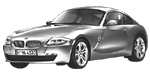 BMW E86 U2371 Fault Code