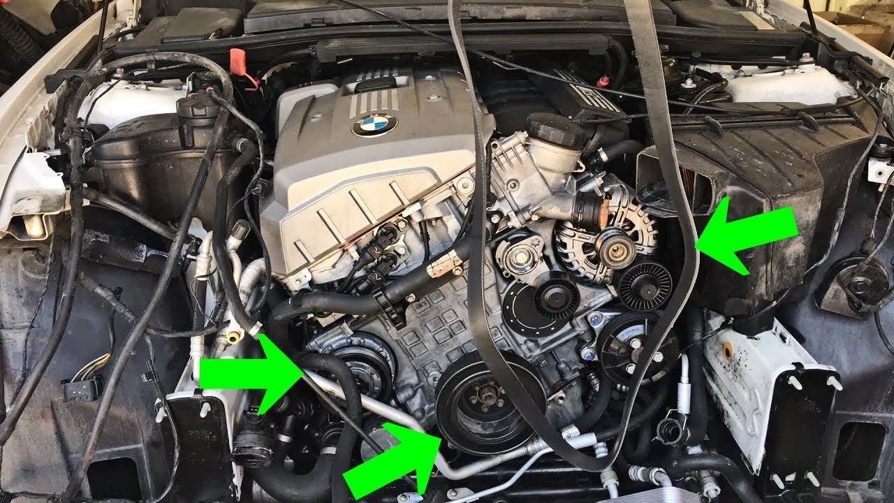 See U2371 repair manual